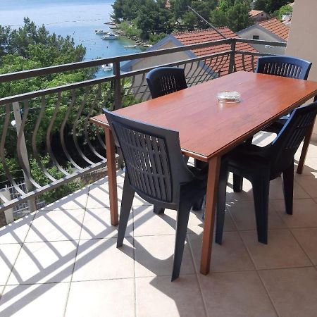 Apartments Ivanka Starigrad Paklenica Exterior foto