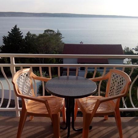 Apartments Ivanka Starigrad Paklenica Exterior foto