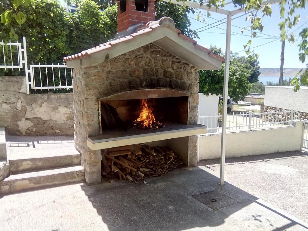 Apartments Ivanka Starigrad Paklenica Habitación foto
