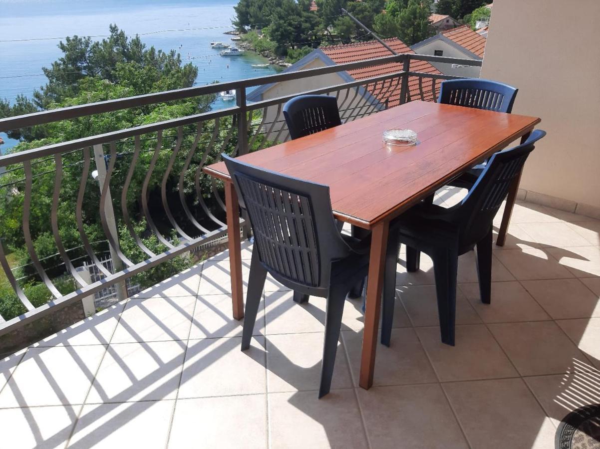 Apartments Ivanka Starigrad Paklenica Exterior foto