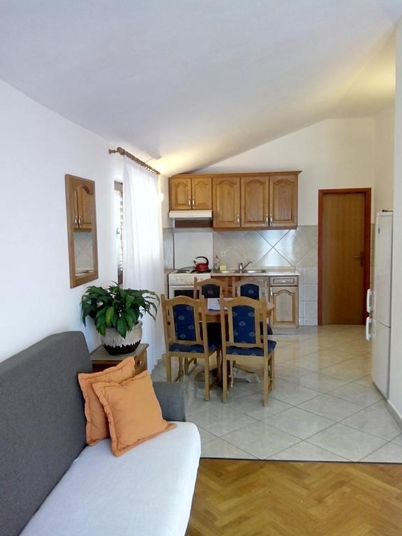 Apartments Ivanka Starigrad Paklenica Habitación foto
