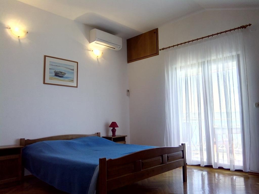 Apartments Ivanka Starigrad Paklenica Habitación foto