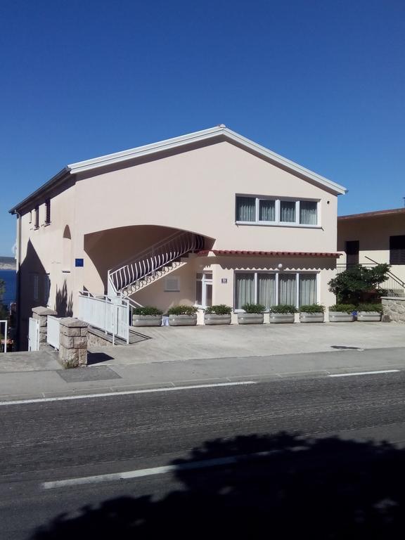 Apartments Ivanka Starigrad Paklenica Exterior foto